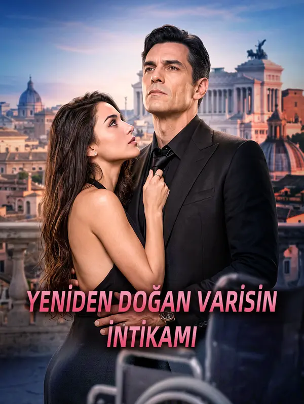 YENİDEN DOĞAN VARİSİN İNTİKAMI