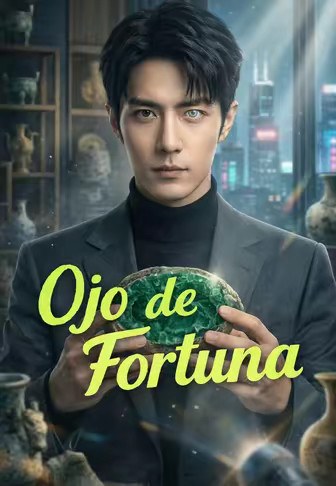 Ojo de Fortuna