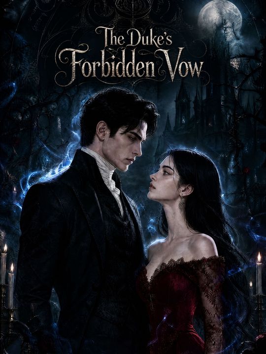 The Duke’s Forbidden Vow