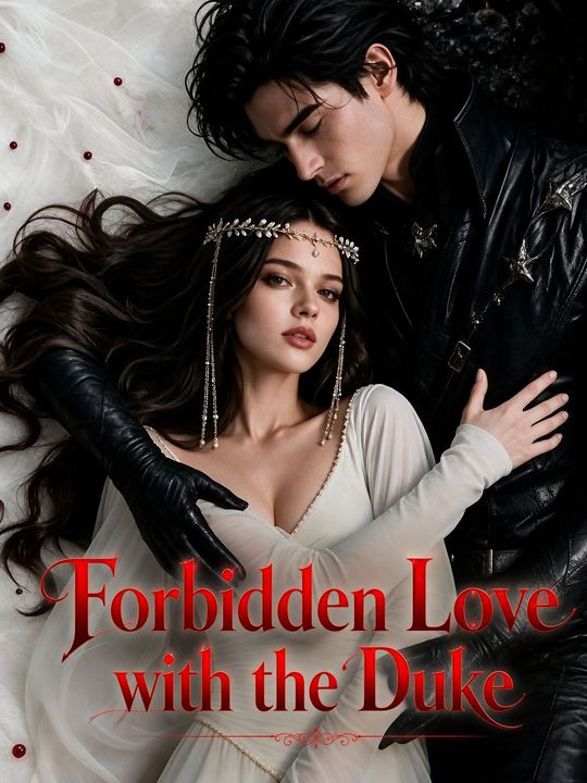Forbidden Love with the Duke