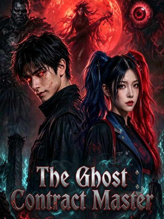 The Ghost Contract Master