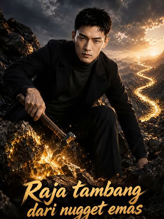 Dari batu jadi raja tambang