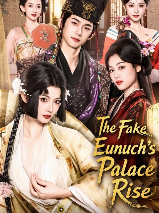 The Fake Eunuch's Palace Rise