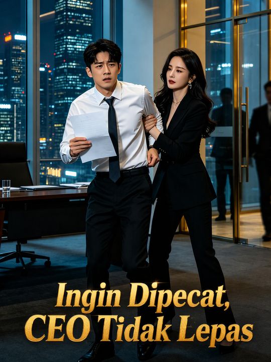 CEO & Pengawal Rahasianya