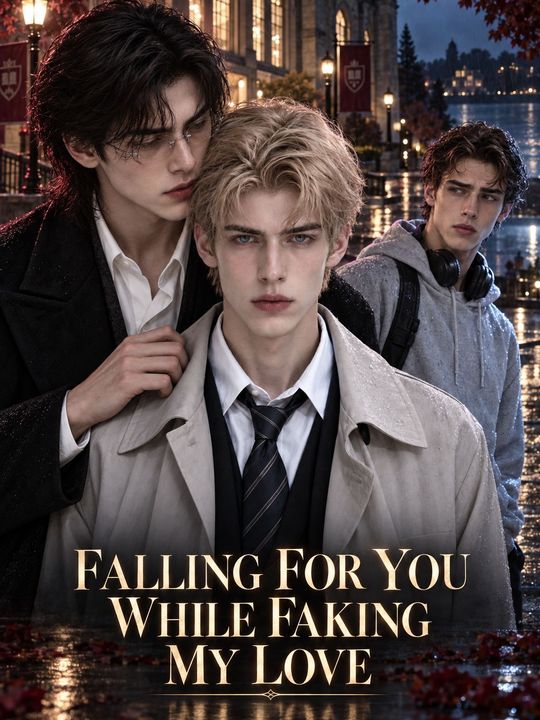 Fallling for You While Faking My Love