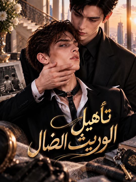 تأهيل الوريث الضال