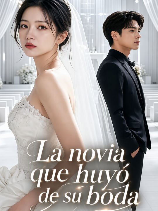 La novia que huyó de su boda