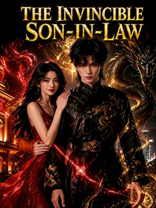 The Invincible Son-in-law