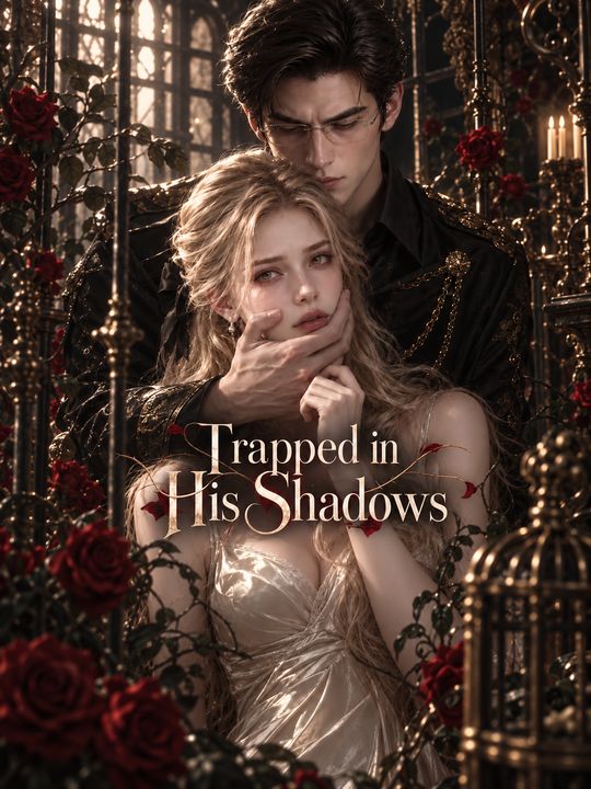 Trapped in His Shadows