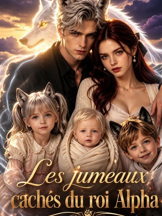 Les jumeaux cachés du roi Alpha