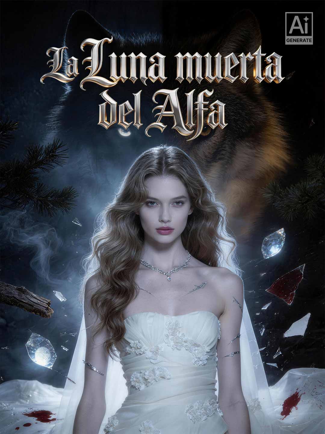 (Dubbing) La Luna muerta del Alfa