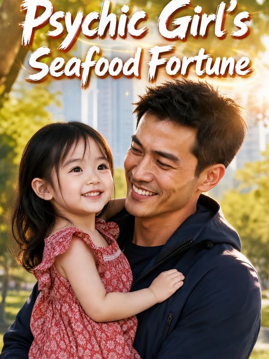 Gadis ajaib bawa kekayaan laut