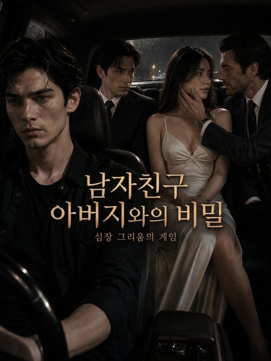 남자친구 아버지와의 비밀
