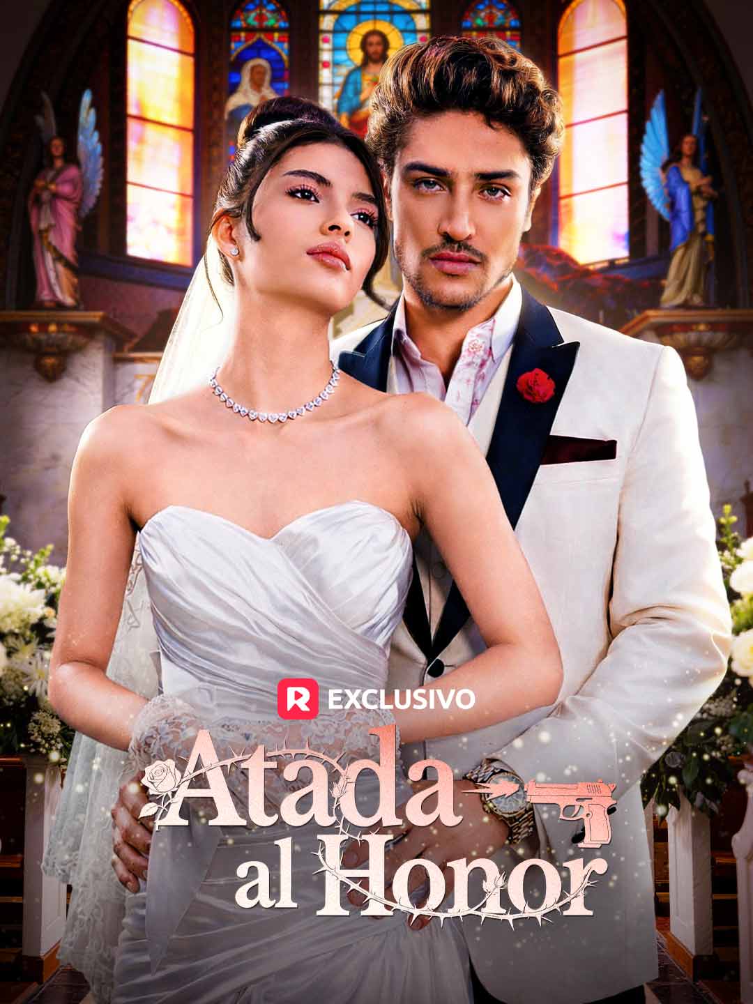 Atada al honor