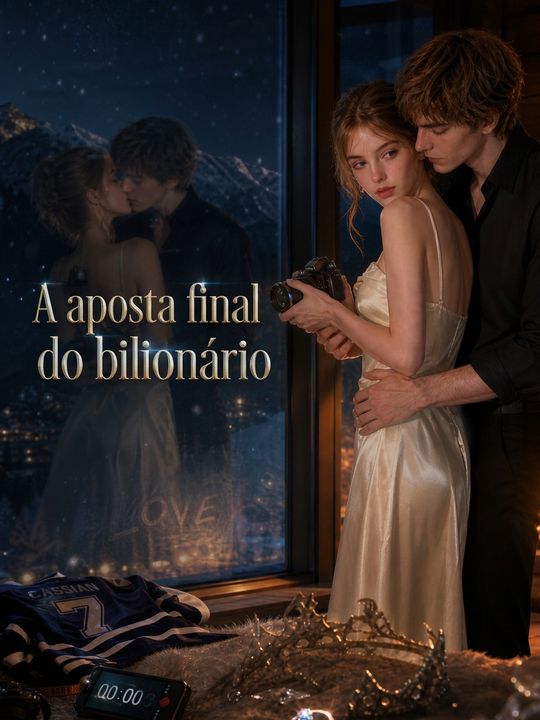 Love Is the Final Wager