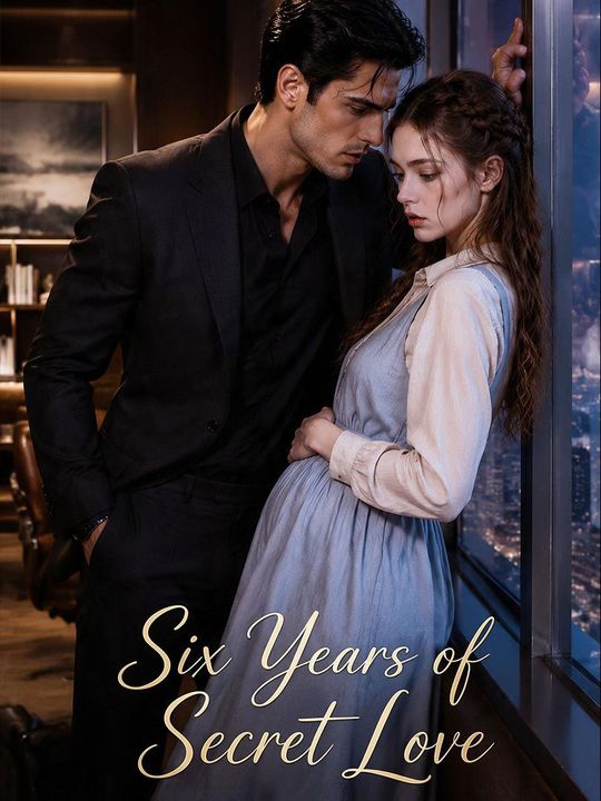 Six Years of Secret Love