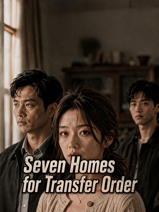 Seven Homes for Transfer Order