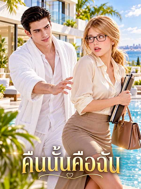 คืนนั้นคือฉัน