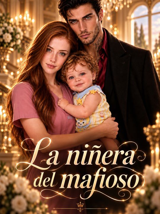 I Read the Mafia Baby's Mind and Tamed His Dad