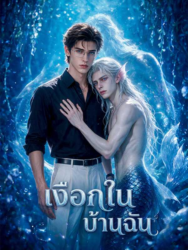 เงือกในบ้านฉัน