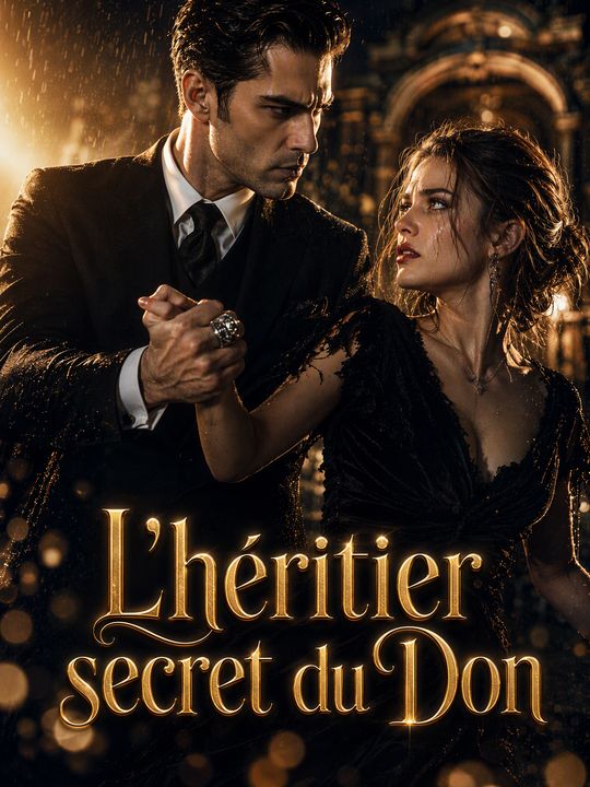 L'héritier secret du Don