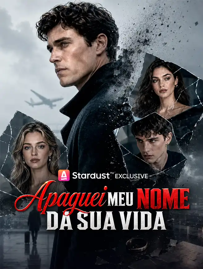 Apaguei Meu Nome da Sua Vida