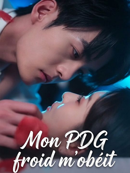 Mon PDG froid m'obéit