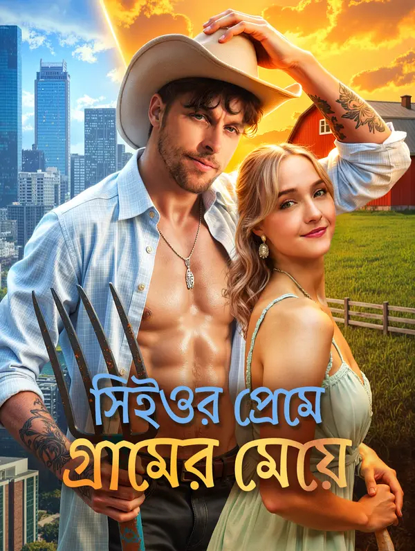 সিইওর প্রেমে গ্রামের মেয়ে