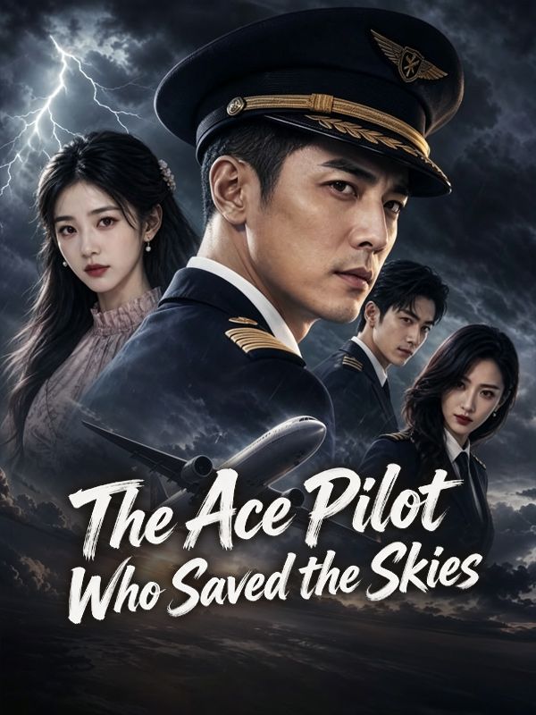 The Ace Pilot Who Saved the Skies（DUBBED）