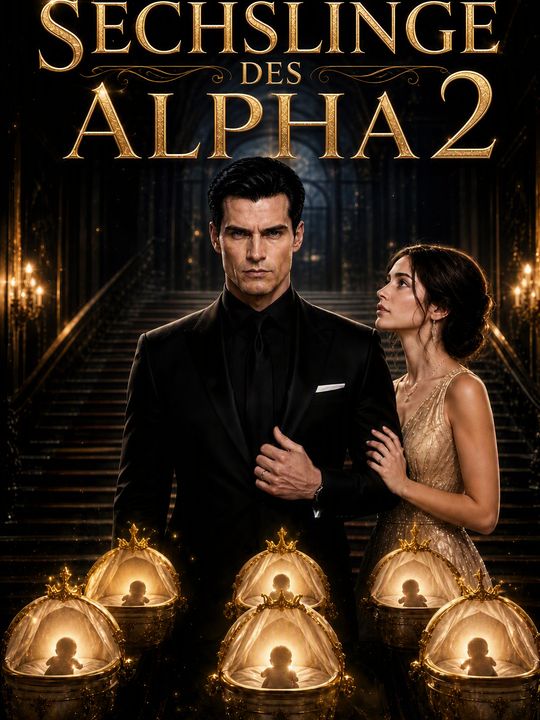 Die Sechslinge des Alpha 2
