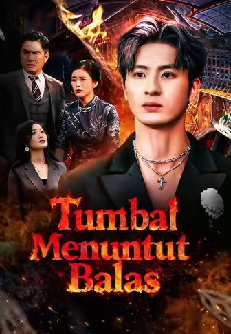 (Dub)Tumbal Menuntut Balas