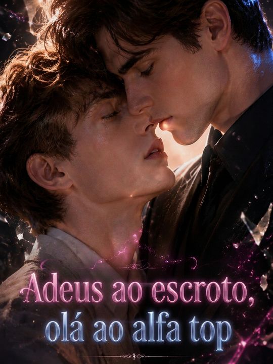 Adeus ao escroto, olá ao alfa top