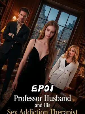 Professor Husband and His Sex Addiction Therapist