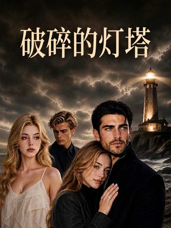 破碎的灯塔