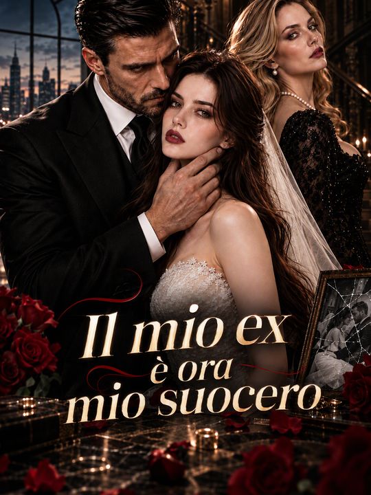 Il mio ex è ora mio suocero