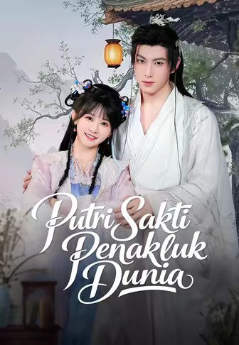 Putri Sakti Penakluk Dunia