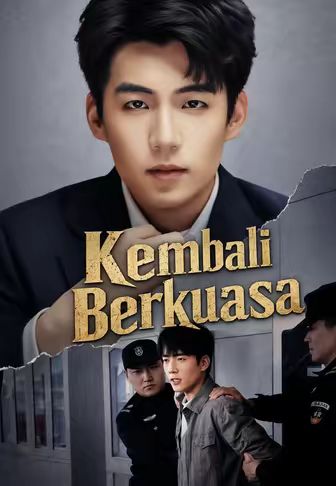 (Dub)Kembali Berkuasa