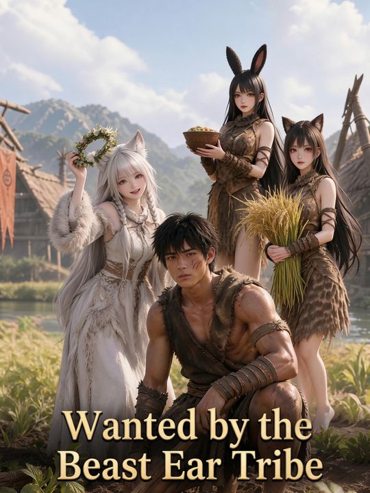 Wanted by the Beast Ear Tribe