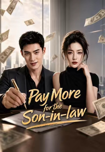Pay More for the Son-in-law