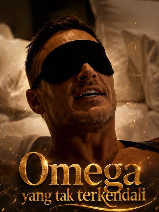 Omega yang tak terkendali