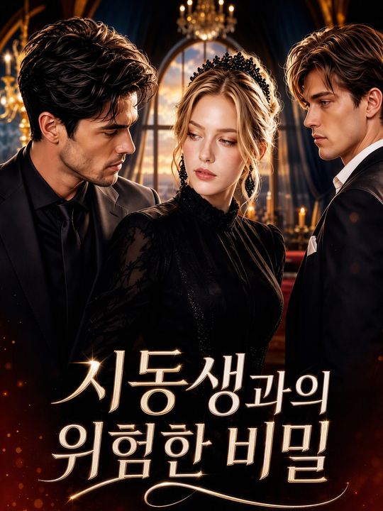 시동생과의 위험한 비밀