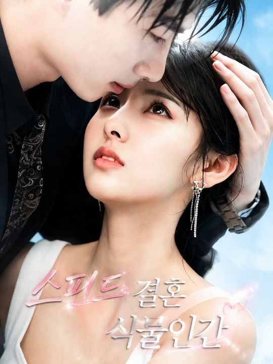 스피드 결혼 식물인간