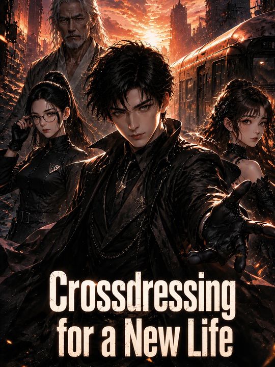 Crossdressing for a New Life
