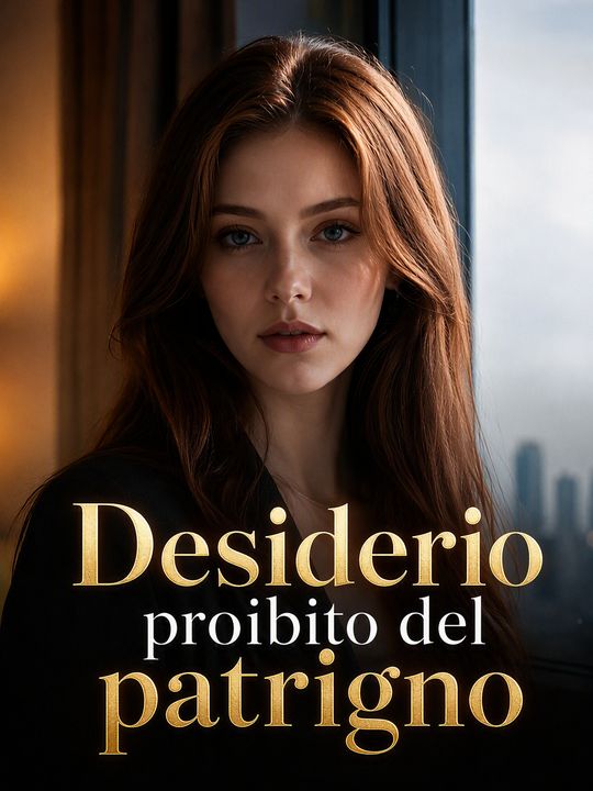 Desiderio proibito del patrigno