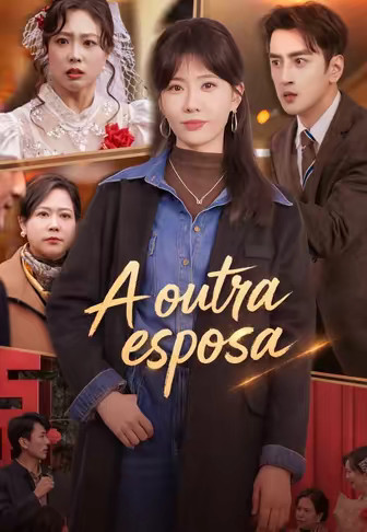 A outra esposa
