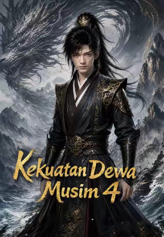 Kekuatan Dewa Musim 4
