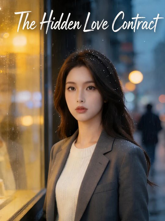 The Hidden Love Contract