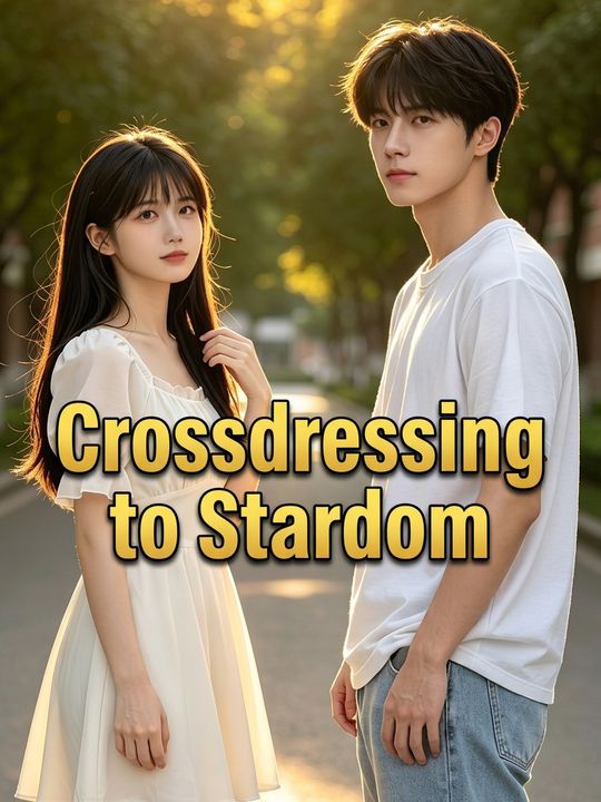 Crossdressing to Stardom