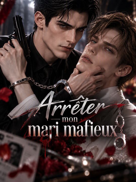 Arrêter mon mari mafieux
