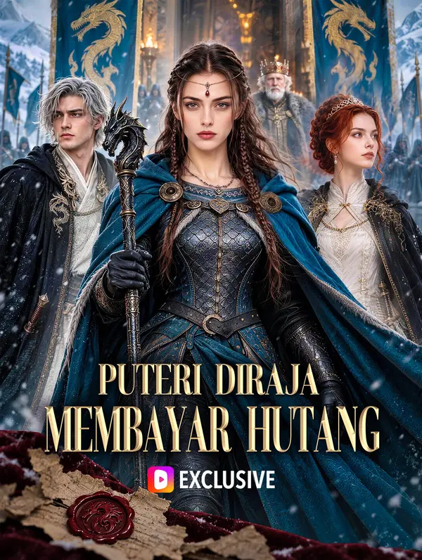 Puteri Diraja Membayar Hutang